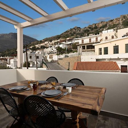 Patriko House Apartment Plakias Exterior photo