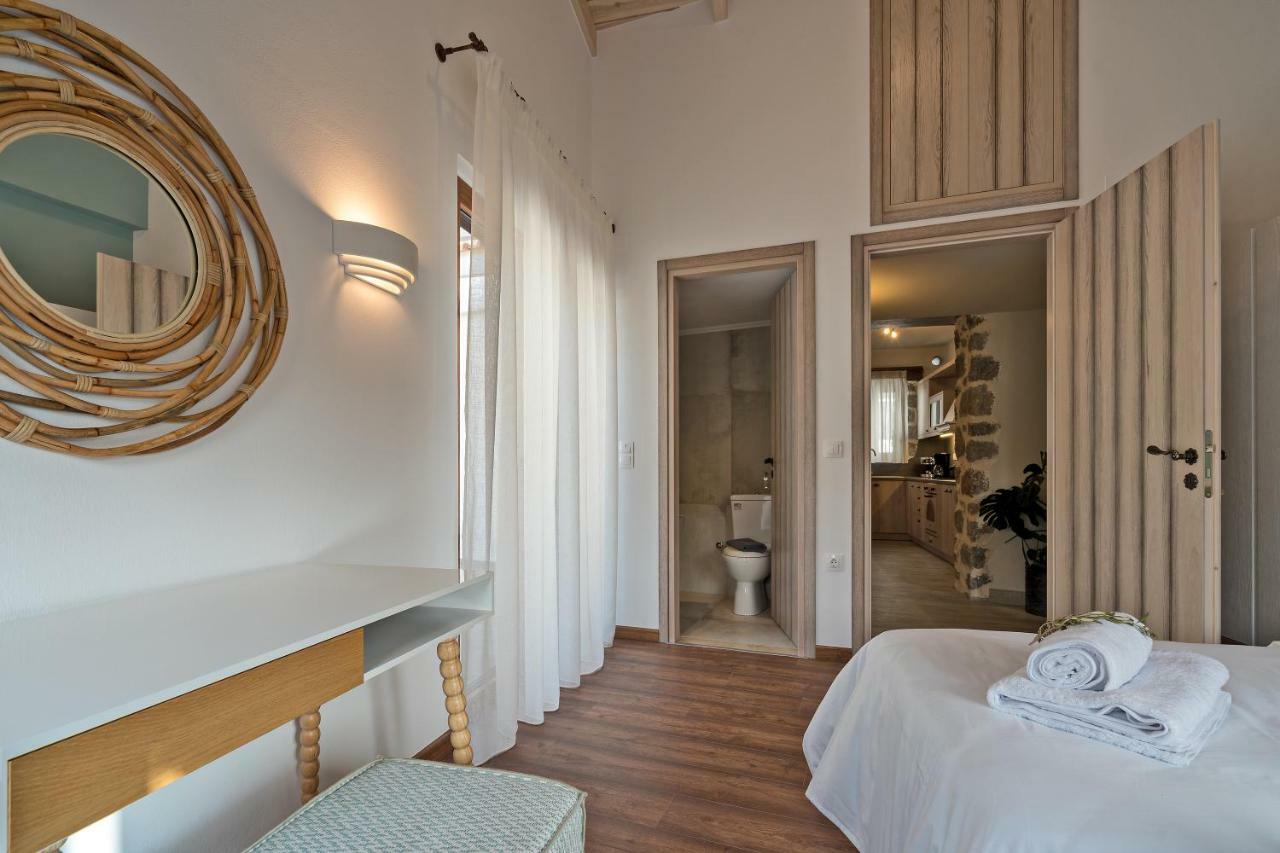 Patriko House Apartment Plakias Exterior photo