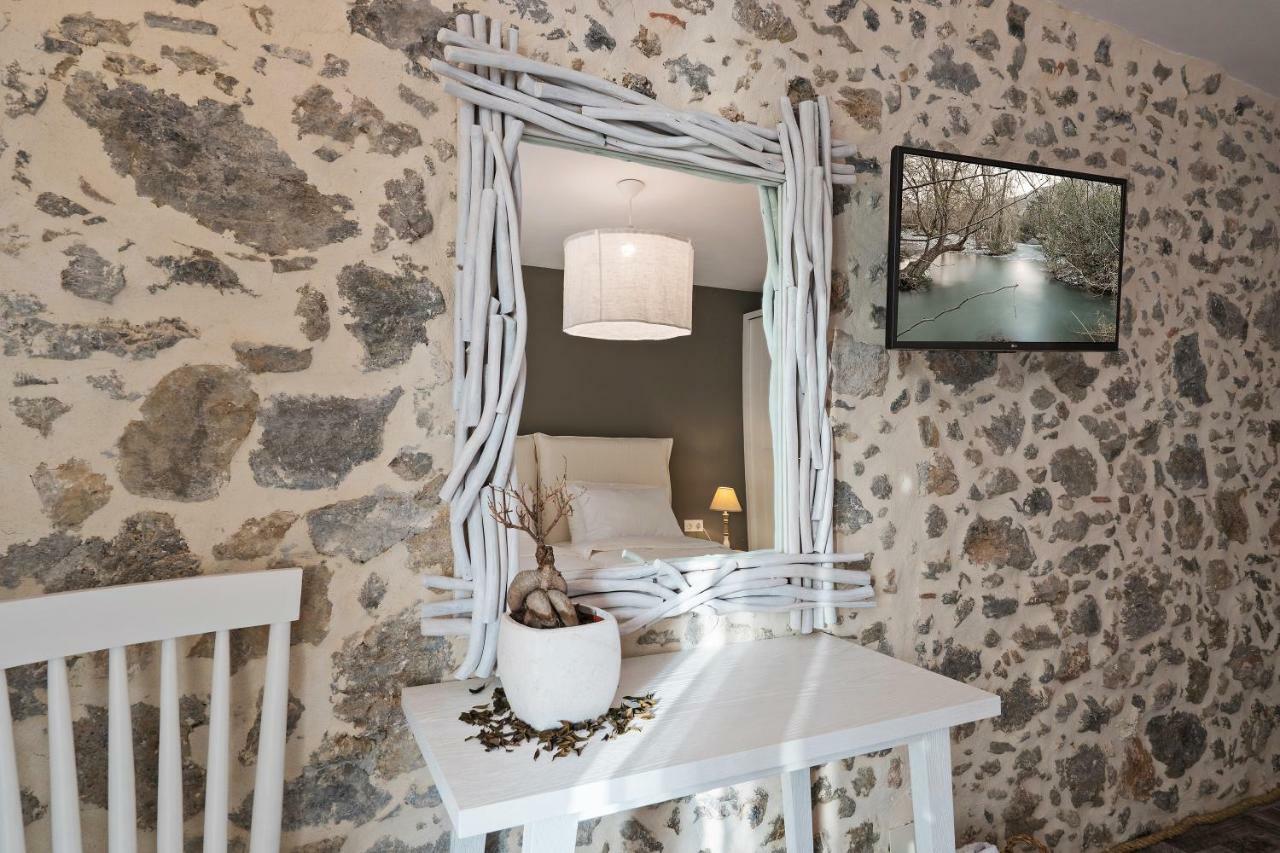 Patriko House Apartment Plakias Exterior photo