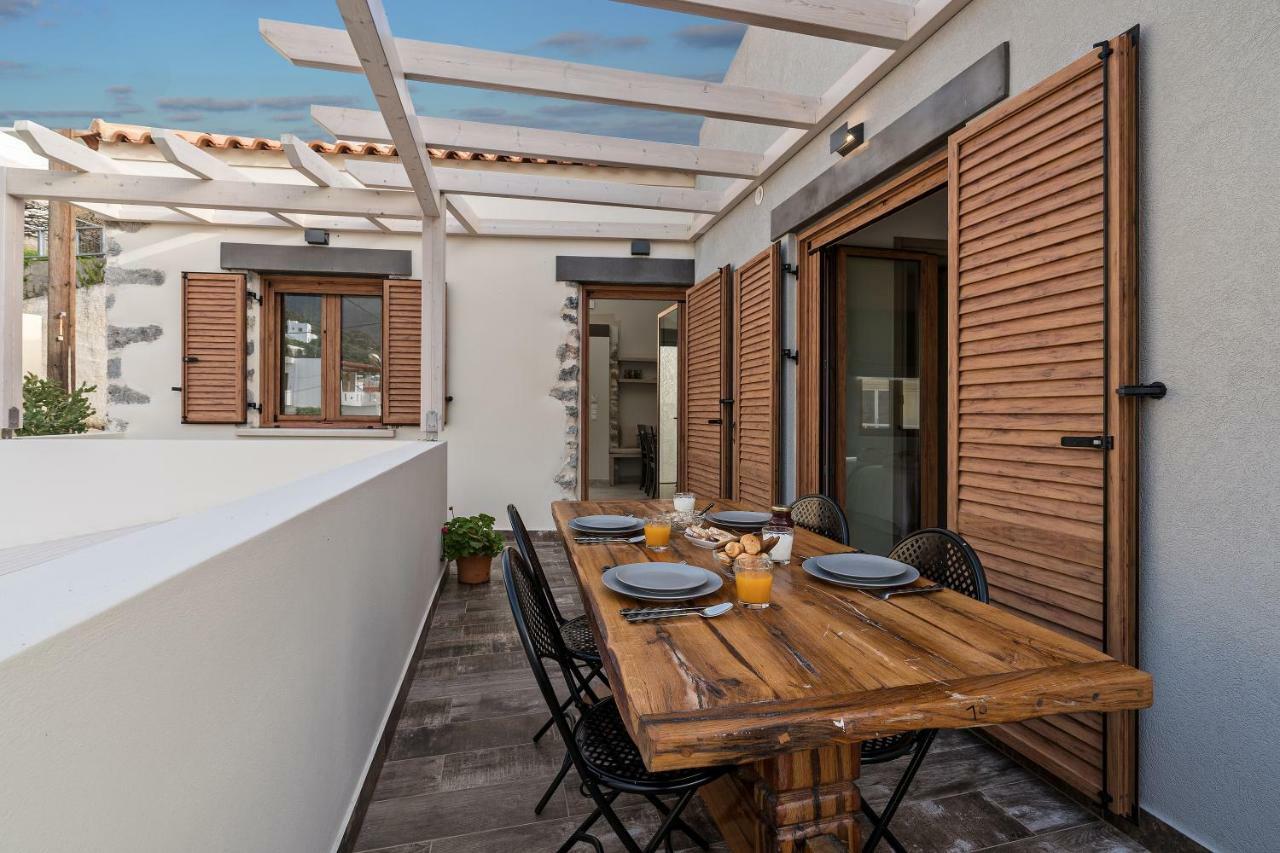 Patriko House Apartment Plakias Exterior photo