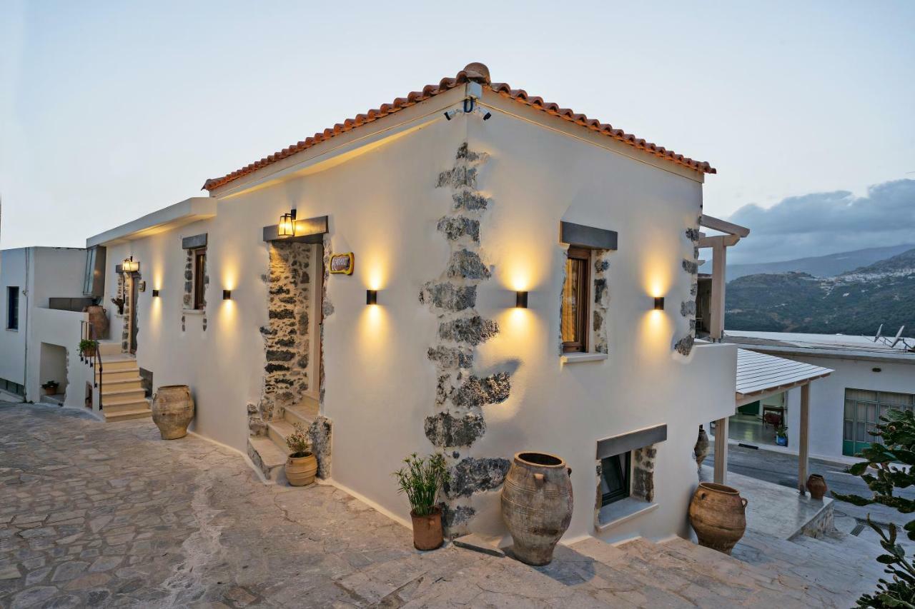 Patriko House Apartment Plakias Exterior photo
